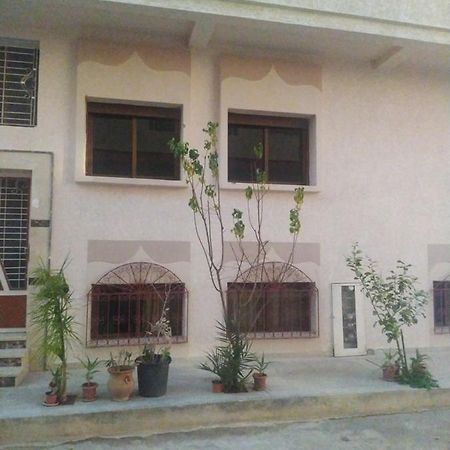 Appartement Duplex Pour Famille Seulement à Fès Extérieur photo