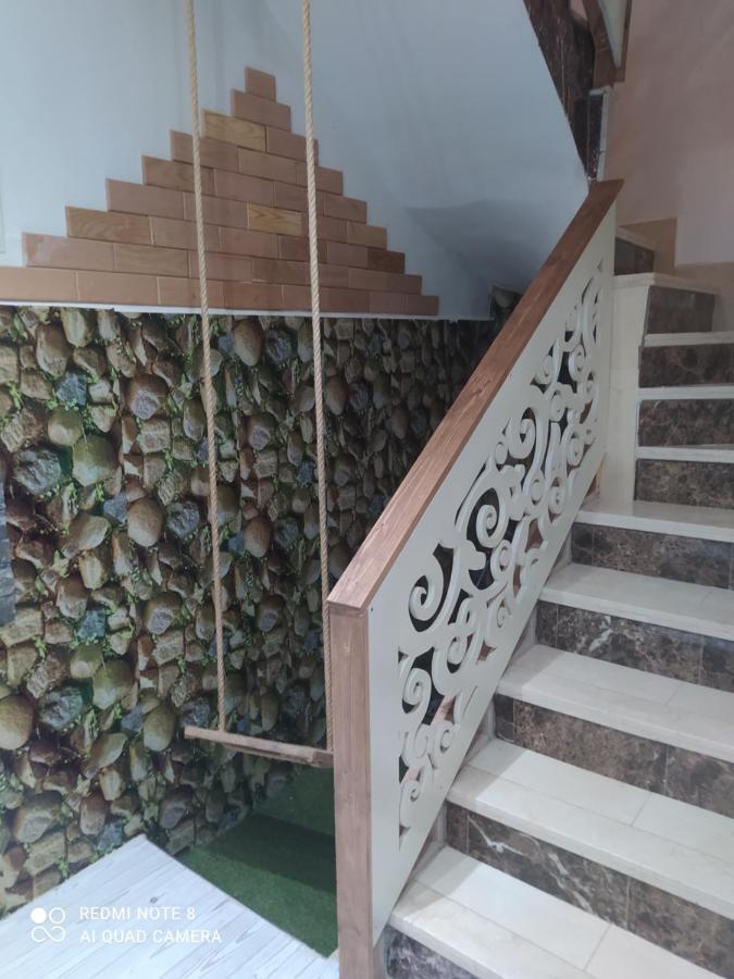 Appartement Duplex Pour Famille Seulement à Fès Extérieur photo