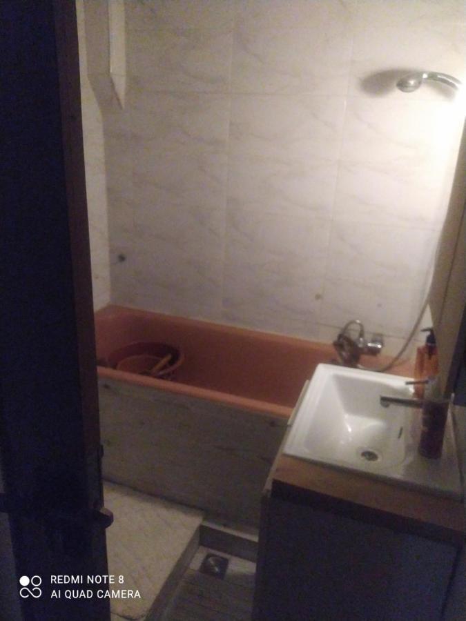 Appartement Duplex Pour Famille Seulement à Fès Extérieur photo