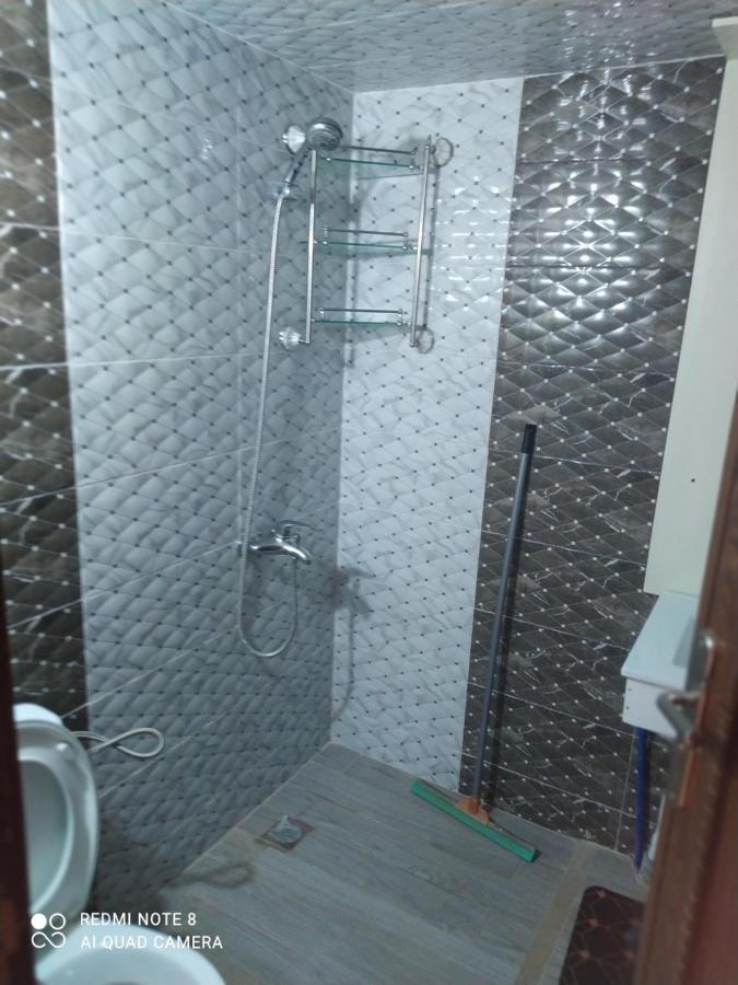 Appartement Duplex Pour Famille Seulement à Fès Extérieur photo