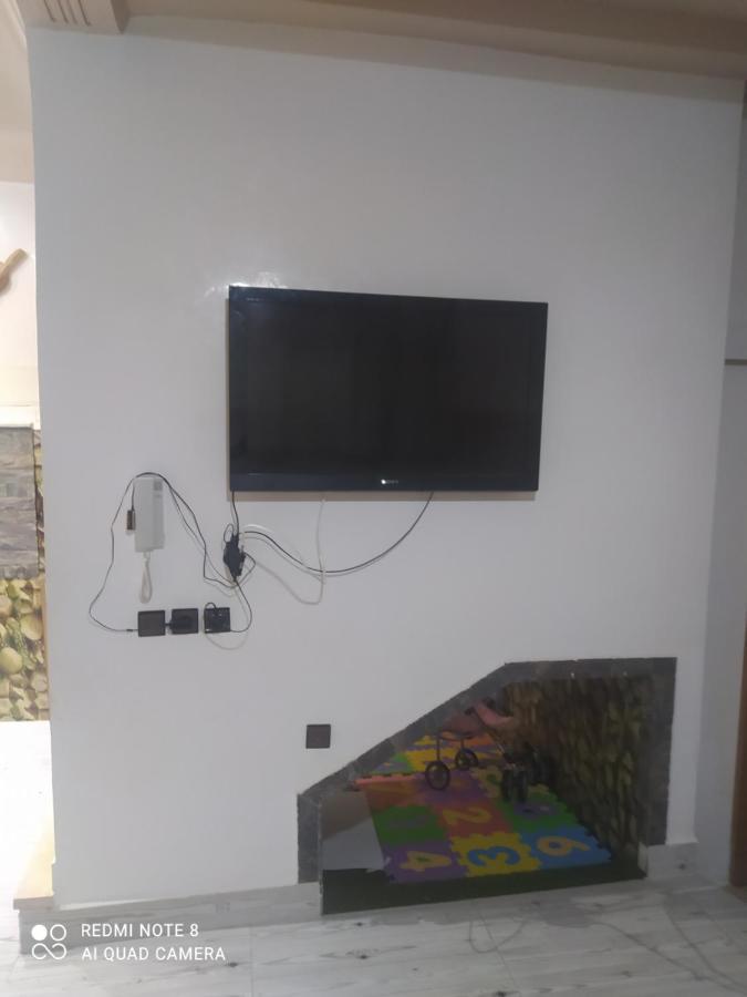 Appartement Duplex Pour Famille Seulement à Fès Extérieur photo