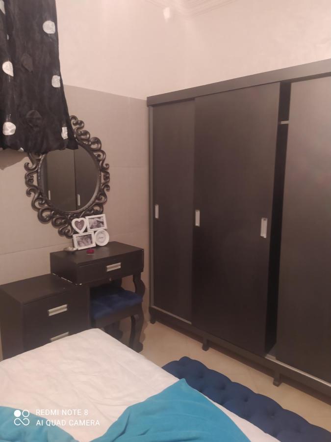 Appartement Duplex Pour Famille Seulement à Fès Extérieur photo