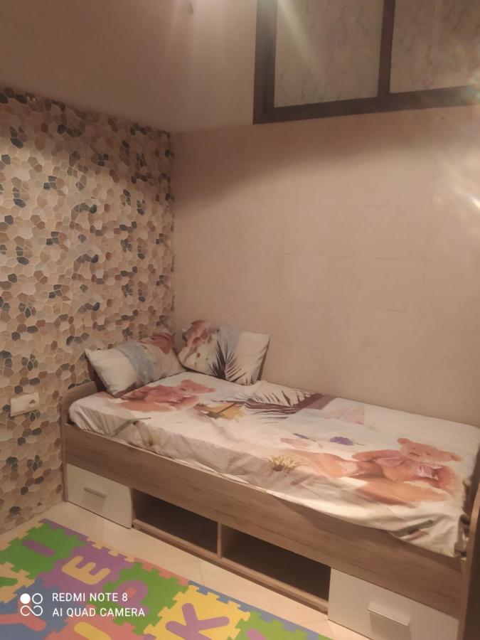 Appartement Duplex Pour Famille Seulement à Fès Extérieur photo